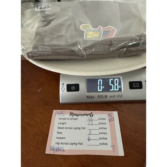 Beyond Yoga Metallic Snake Print Athleisure Glam Biker Workout Shorts XS - Picture 5 of 5